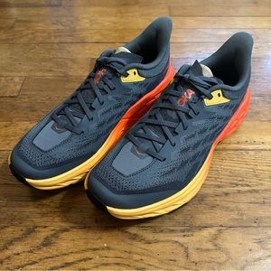 Hoka Speedgoat 5 - Men's 10 (never worn!)